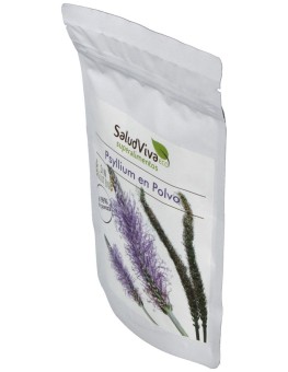 Psyllium En Polvo 200Gr....