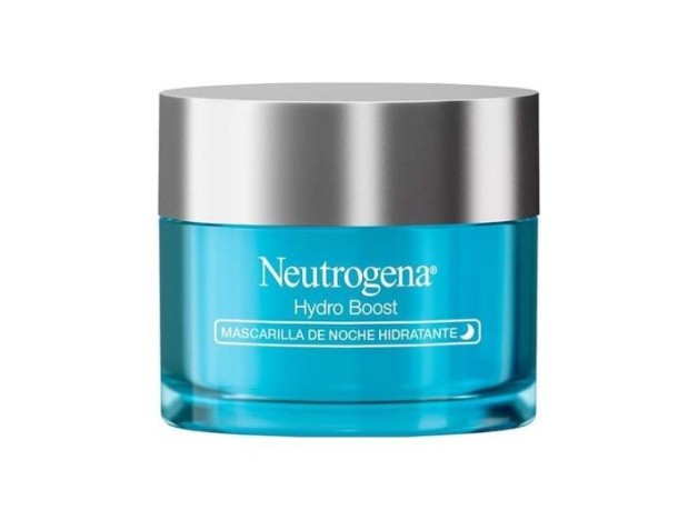 Neutrogena Hydro Boost Mascarilla De Noche...