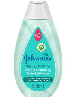 Johnson'S Baby Soft %26...