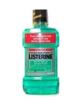 Enjuague Bucal Listerine...