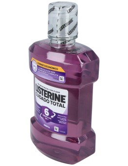 Listerine Enjuague Bucal...