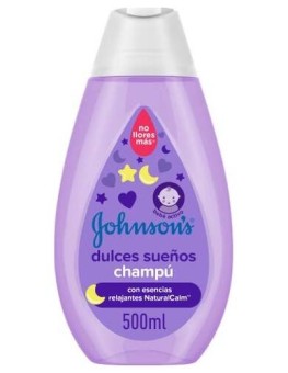 Johnson'S Baby Dulces...