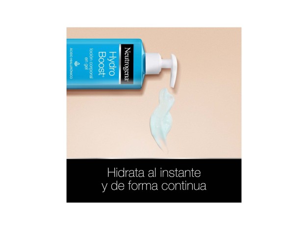 Neutrogena Hydro Boost Loción Corporal En Gel...