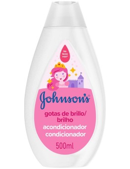 Johnson'S Acondicionador...