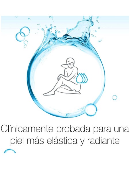 Neutrogena Hydro Boost Loción Corporal En Gel 2X750Ml
