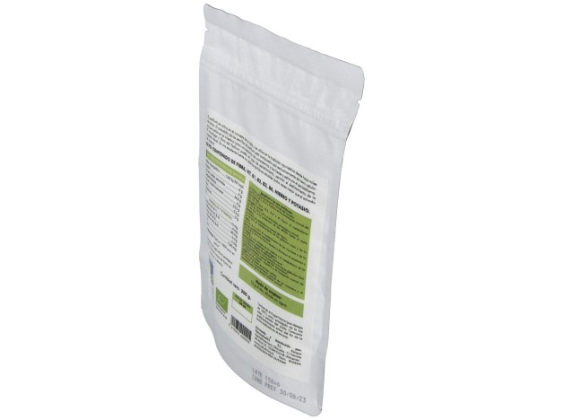 Psyllium En Polvo 200Gr. Bio Sg S/A Vegan