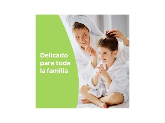 Johnson'S Camomila Champú Para Bebé 750Ml