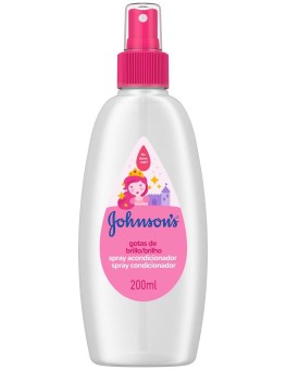 Johnson'S Spray...