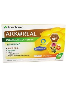Arkopharma Arkoreal...