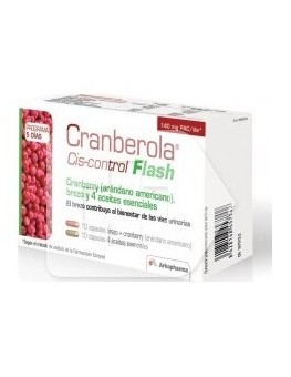 Arkopharma Cis-Control...