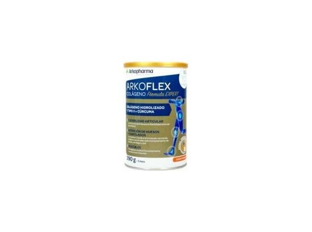 Arkopharma Arkoflex Dolexpert Colágeno Sabor...