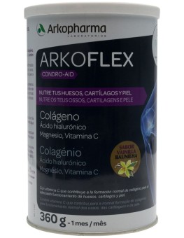 Arkopharma Arkoflex...