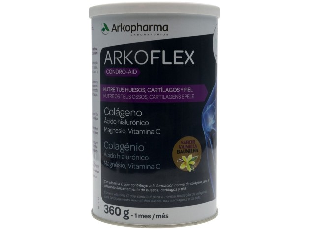 Arkopharma Arkoflex Colágeno Classic Sabor...
