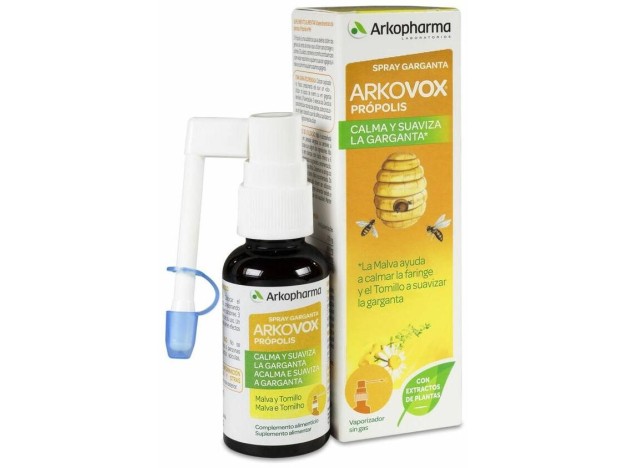 Arkopharma Arkovox Própolis Spray, 30 Ml