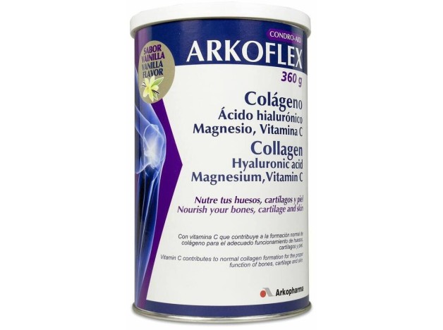 Arkopharma Arkoflex Colágeno Classic Sabor...