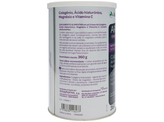 Arkopharma Arkoflex Colágeno Classic Sabor...