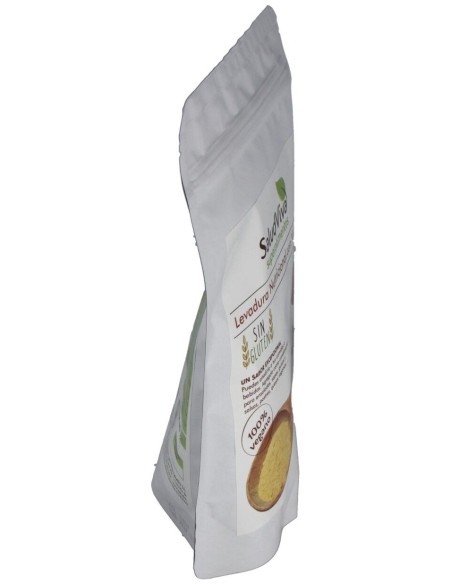 Levadura Nutricional Con Vitamina B12 150Gr. Vegan