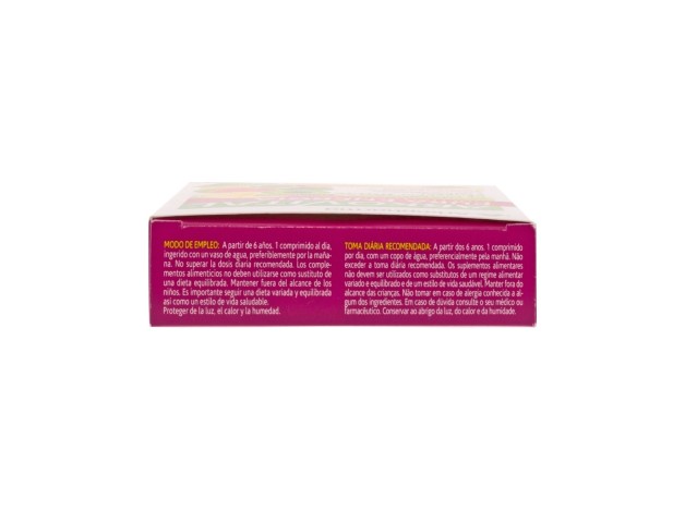 Arkopharma Arkovital Energía 30Comp