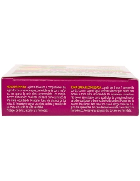 Arkopharma Arkovital Energía 30Comp