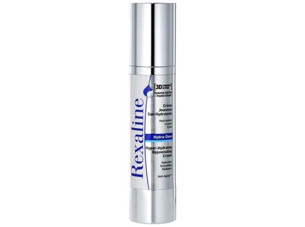 3D Hydra-Dose Hyper-Hydrating Rejuvenating...