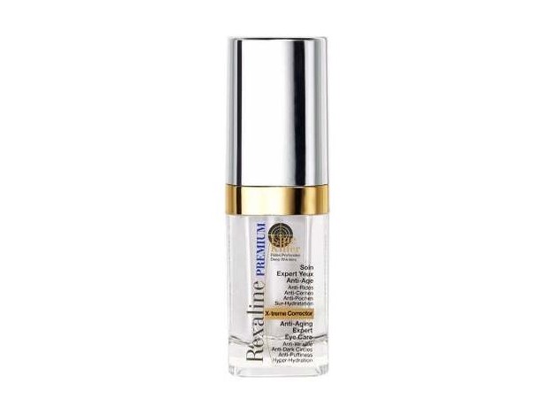 Rexaline X-Treme Corrector Eye Contour 15Ml