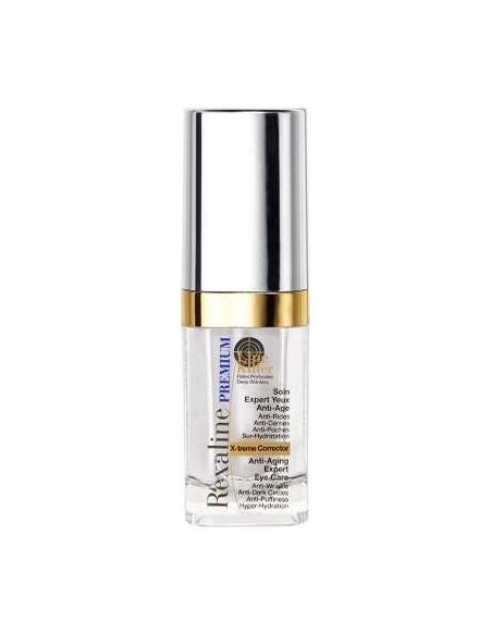 Rexaline X-Treme Corrector Eye Contour 15Ml