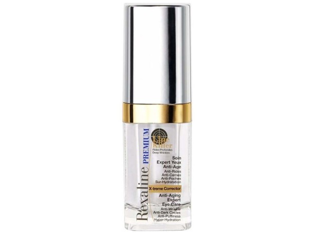 Rexaline X-Treme Corrector Eye Contour 15Ml
