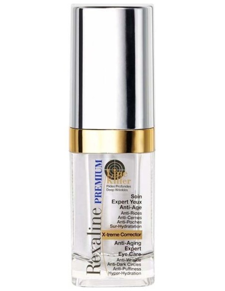 Rexaline X-Treme Corrector Eye Contour 15Ml