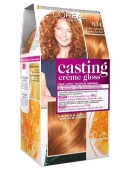 L'Oreal Set Casting Creme...