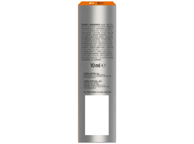 L'Oreal Men Expert Hydra Energetic Eye Roll-On...