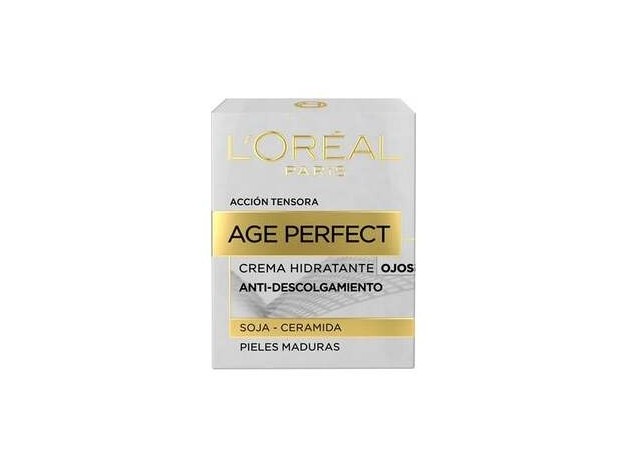L'Oreal Age Perfect Eye Contour Cream 15Ml