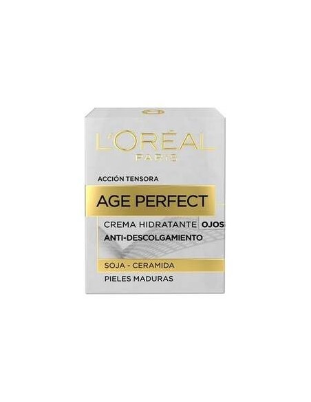 L'Oreal Age Perfect Eye Contour Cream 15Ml
