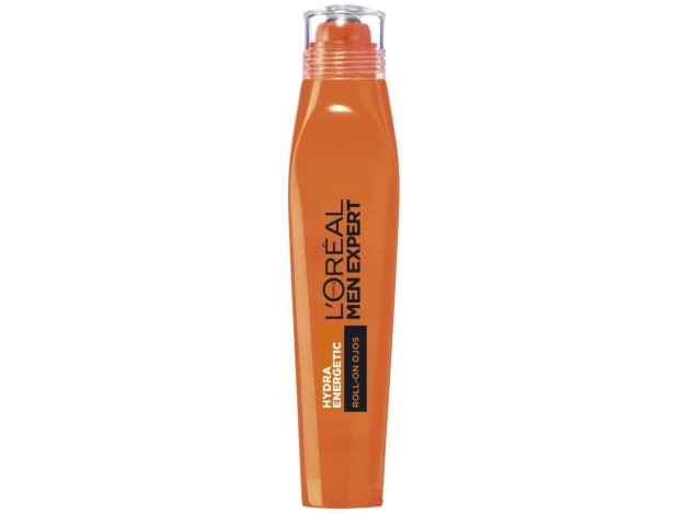 L'Oreal Men Expert Hydra Energetic Eye Roll-On...