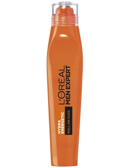 L'Oreal Men Expert Hydra Energetic Eye Roll-On 10Ml
