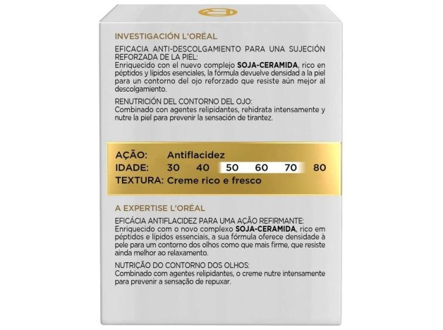 L'Oreal Age Perfect Eye Contour Cream 15Ml