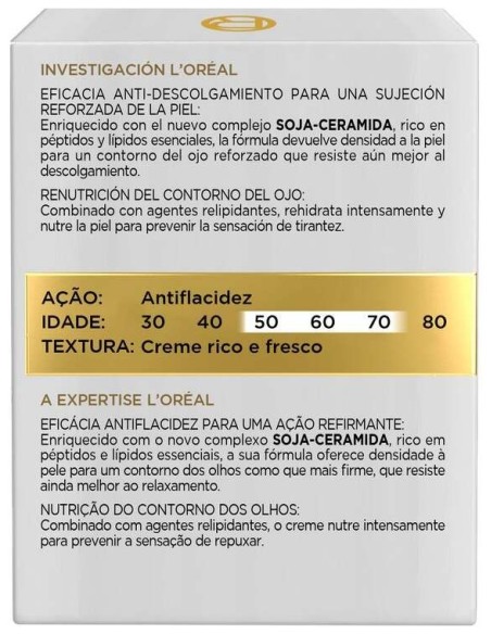 L'Oreal Age Perfect Eye Contour Cream 15Ml