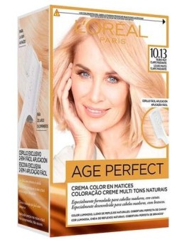 L'Oreal Set Excellence Age...