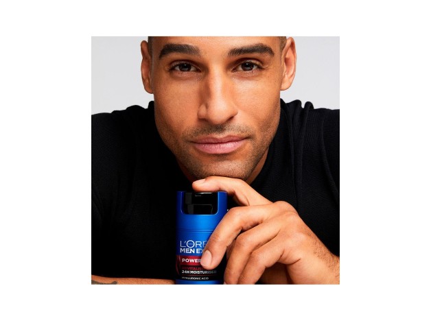 Men Expert Power Age Crema A.Hialurónico...