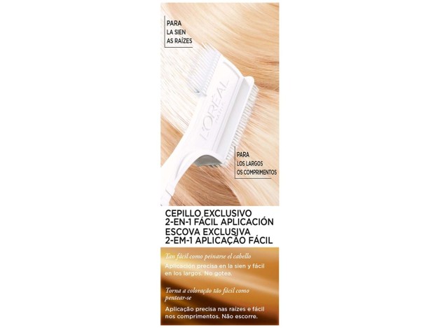 L'Oreal Set Excellence Age Perfect Hair Color...