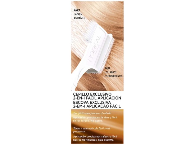 L'Oreal Set Excellence Age Perfect Hair Color...