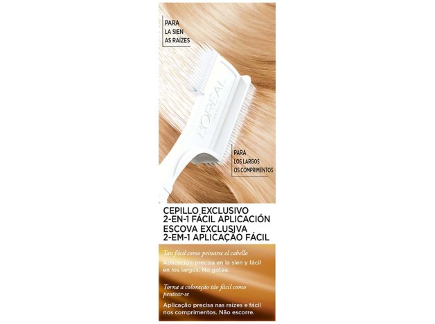 L'Oreal Set Excellence Age Perfect Hair Color...