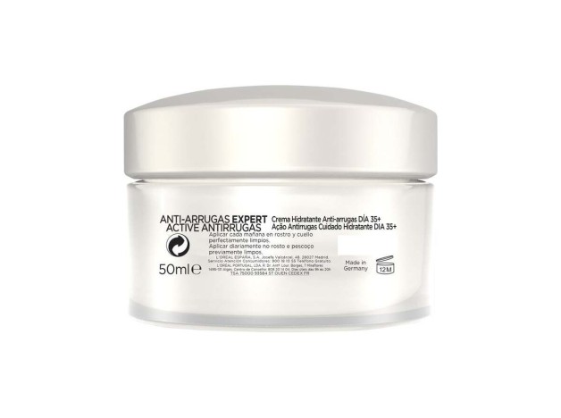 L'Oreal Anti-Arrugas Expert Colageno +35 Crema...