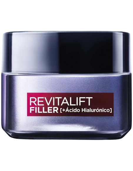 L'Oreal Revitalift Filler Anti-Aging Volumizing Day Cream 50Ml