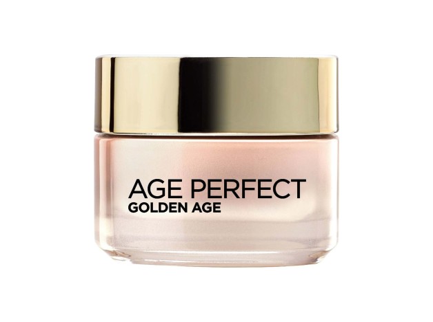 L'Oreal Age Perfect Golden Age Day Cream 50Ml