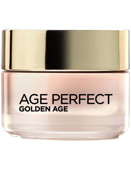 L'Oreal Age Perfect Golden Age Day Cream 50Ml