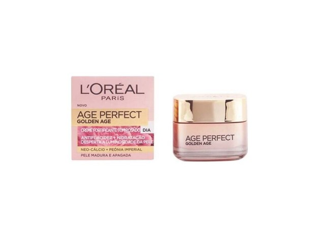 L'Oreal Age Perfect Golden Age Day Cream 50Ml
