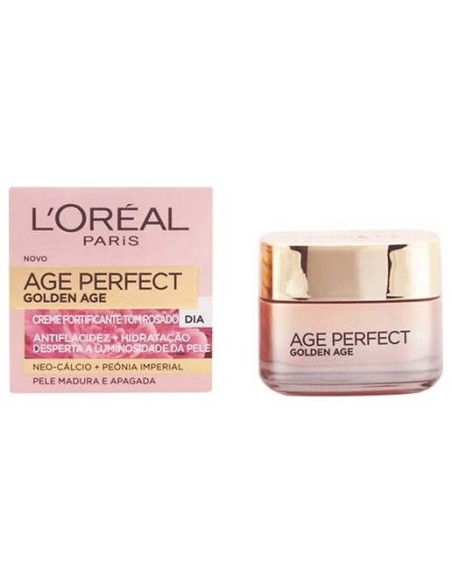 L'Oreal Age Perfect Golden Age Day Cream 50Ml