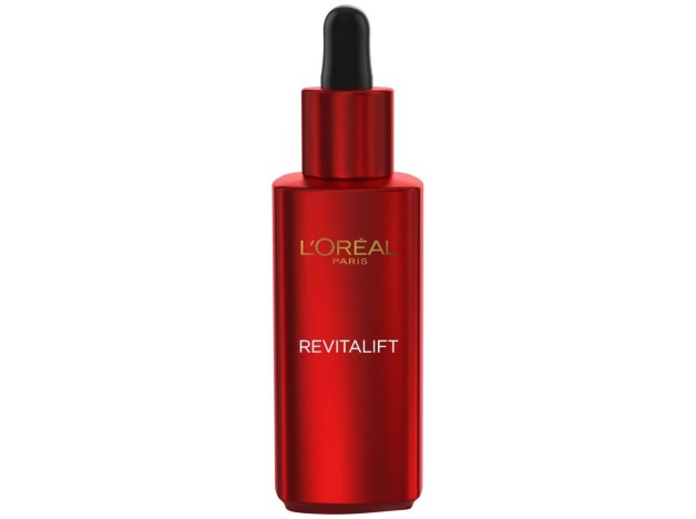 Revitalift Serum Hidratante Alisador...