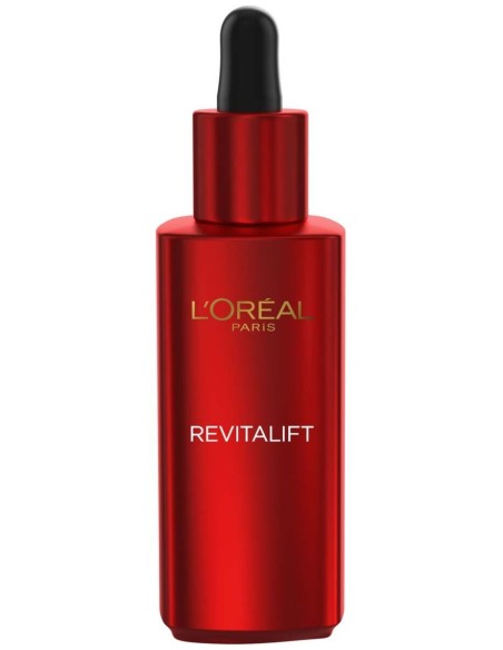 Revitalift Serum Hidratante Alisador Antiarrugas 30 Ml
