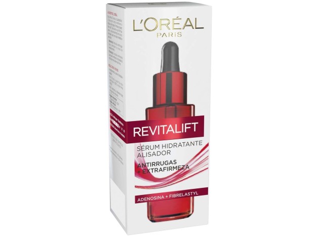 Revitalift Serum Hidratante Alisador...
